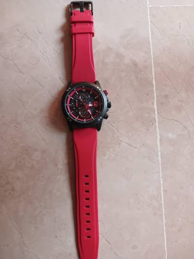 naviforce watch for mens