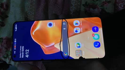 OnePlus 9pro pta approve all ok