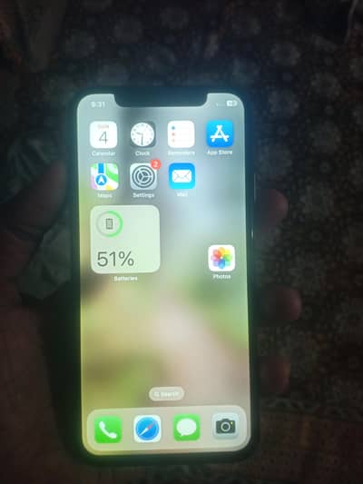 iphone xs 64Gb non pta
