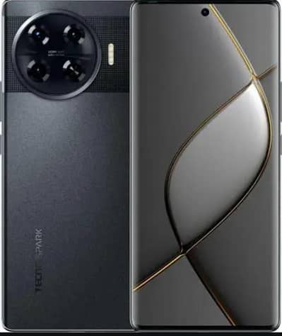 Tecno Spark 20 Pro Plus for Sale