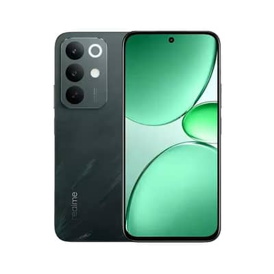 Realme C85 pro 8+8/256 just box open 0308/49000/22