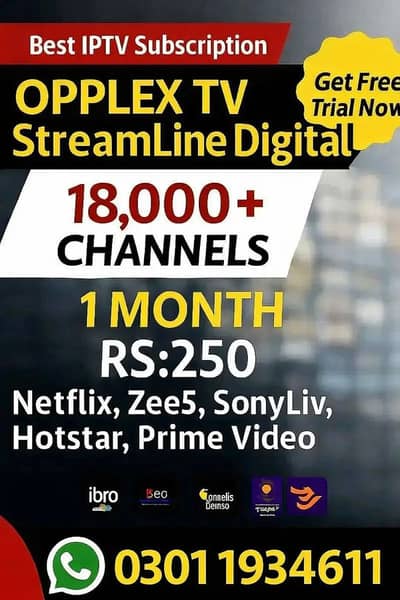 IPTV Servers Best IPTV LARGEST COLLECTION SMOOTH PLAY