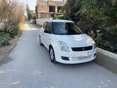 Swift 1.3 DLX 2010 Sindh