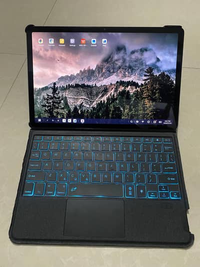 Lenovo m11 gaming tablet