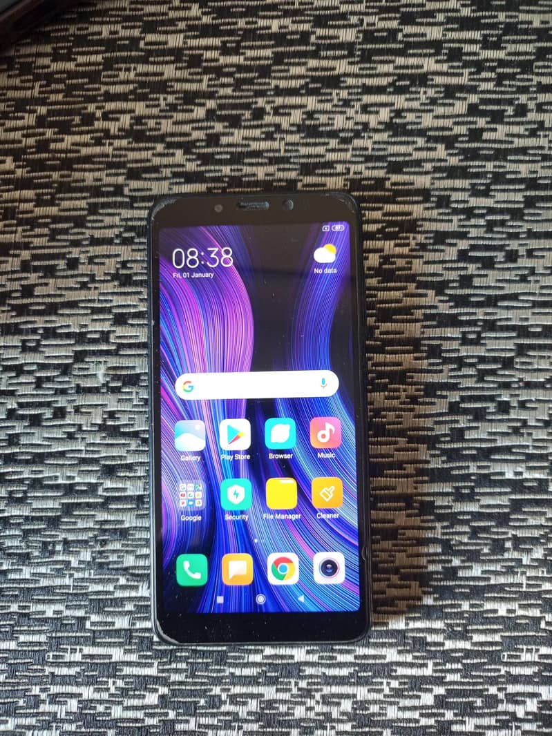 Redmi 6a 2gb/16gb 0