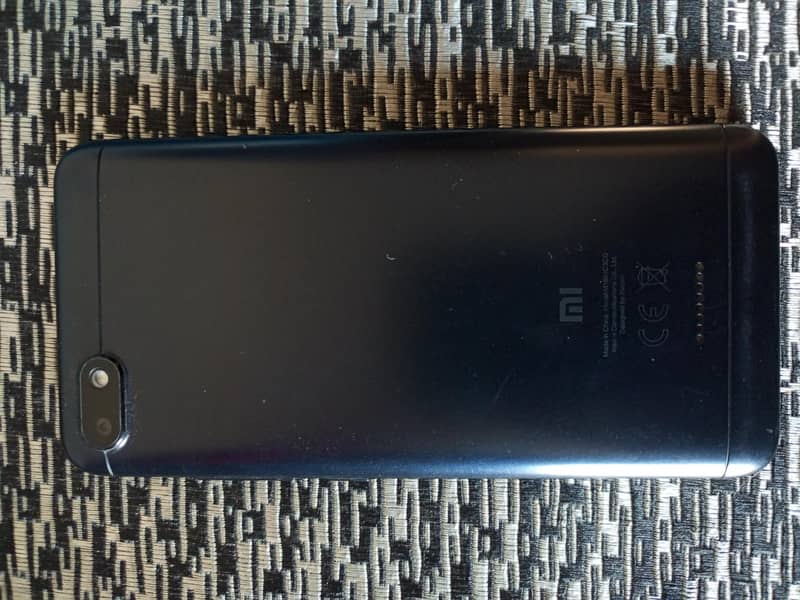 Redmi 6a 2gb/16gb 2