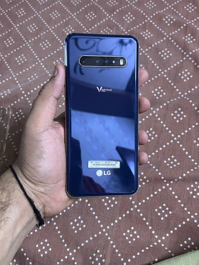 LG V60 Thinq 5G