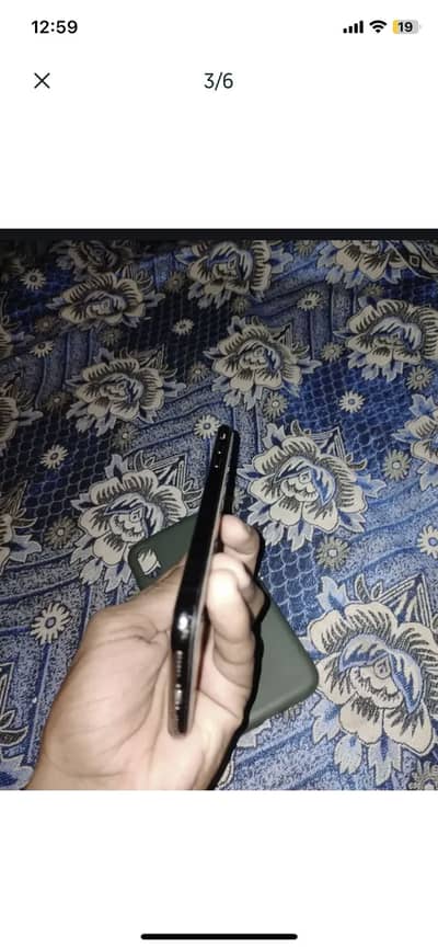 iPhone X non pta factory unlock all ok 10/9 condition 64gb Face ID