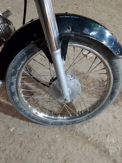 Unique Xtreme UD 70 2025