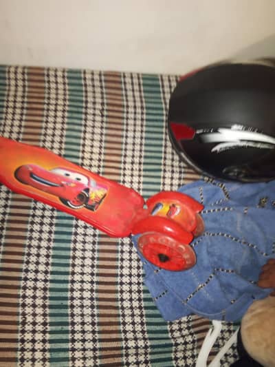 Very Heavy and durable