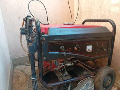 Generator for sale & Sony WEGA TV For Sale 21''