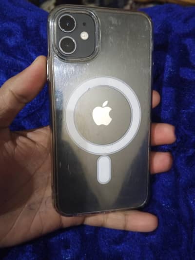 exchange possible with good one!!