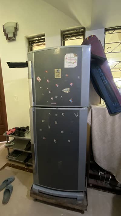 Dawlance Monogram Series Refrigerator