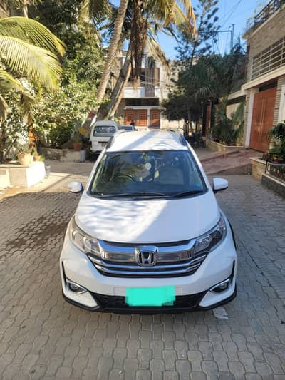 Honda Brv S Top of the line 2020 / Honda Br-v