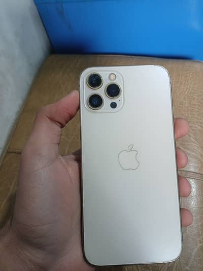 iPhone 12 Pro Max 256gb factory unlock
