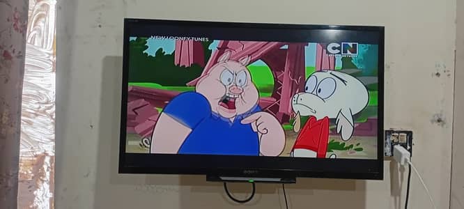 sony bravia led tv 32 inch