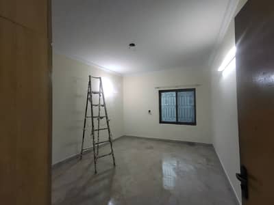 6 Marla Upper Portion Facing Park Punjab society phase 2 Near College Road Wapda Town