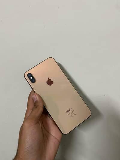 Iphone Xs max For urgent sale |Everything Ok | Challenging price