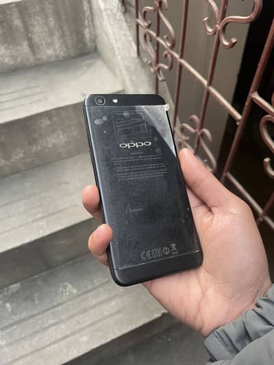 Oppo A57