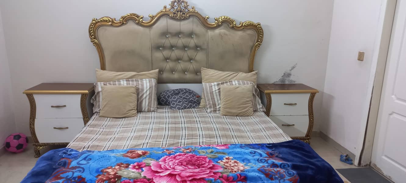 bed set 1
