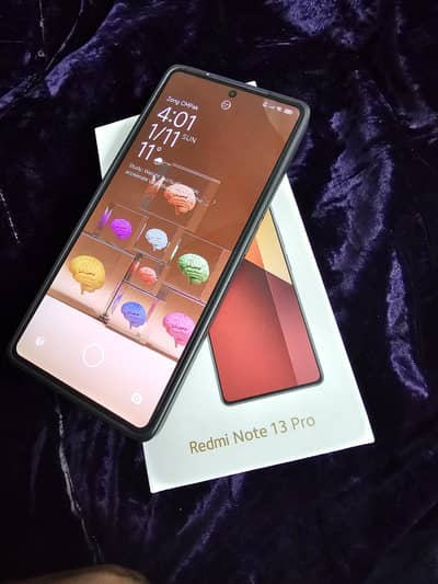 Redmi Note 13 Pro 12/512 GB