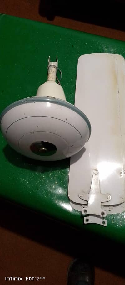 pak fan for sale in running condition