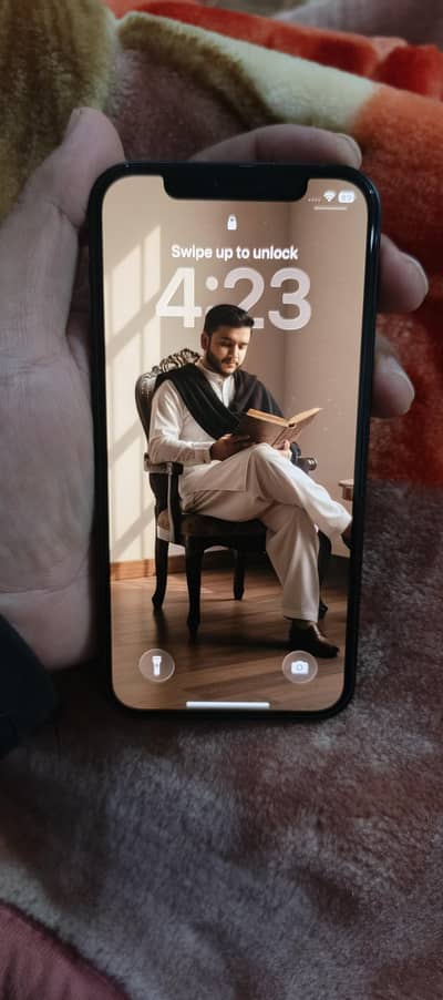 iphone 12 Anda piece