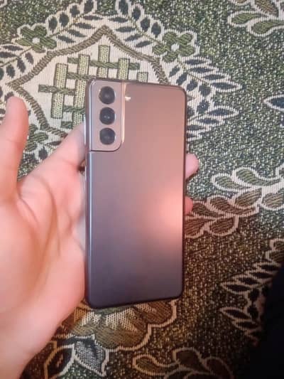 Samsung S21 5G Non Pta 8 / 256gb