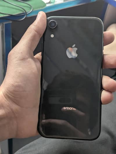 IPHONE XR