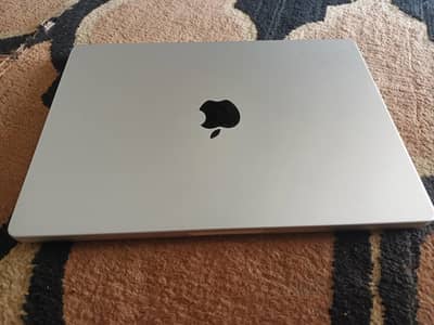 M1 macbook pro 2021