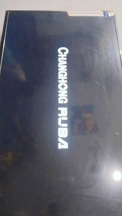Changhong ruba led 55 inch for sale