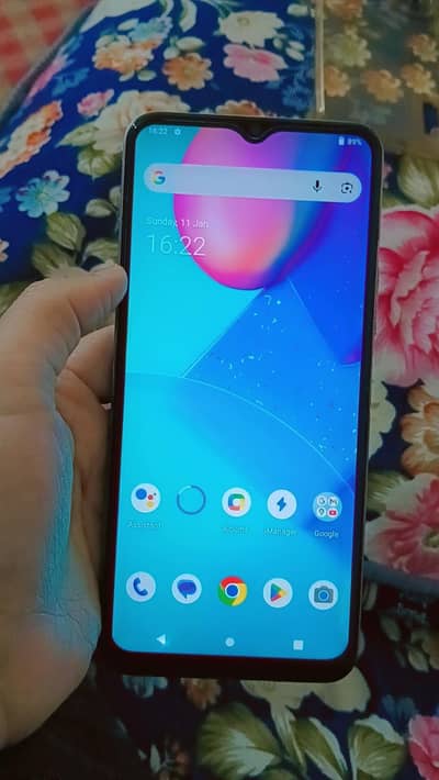 vivo y20 in good condition