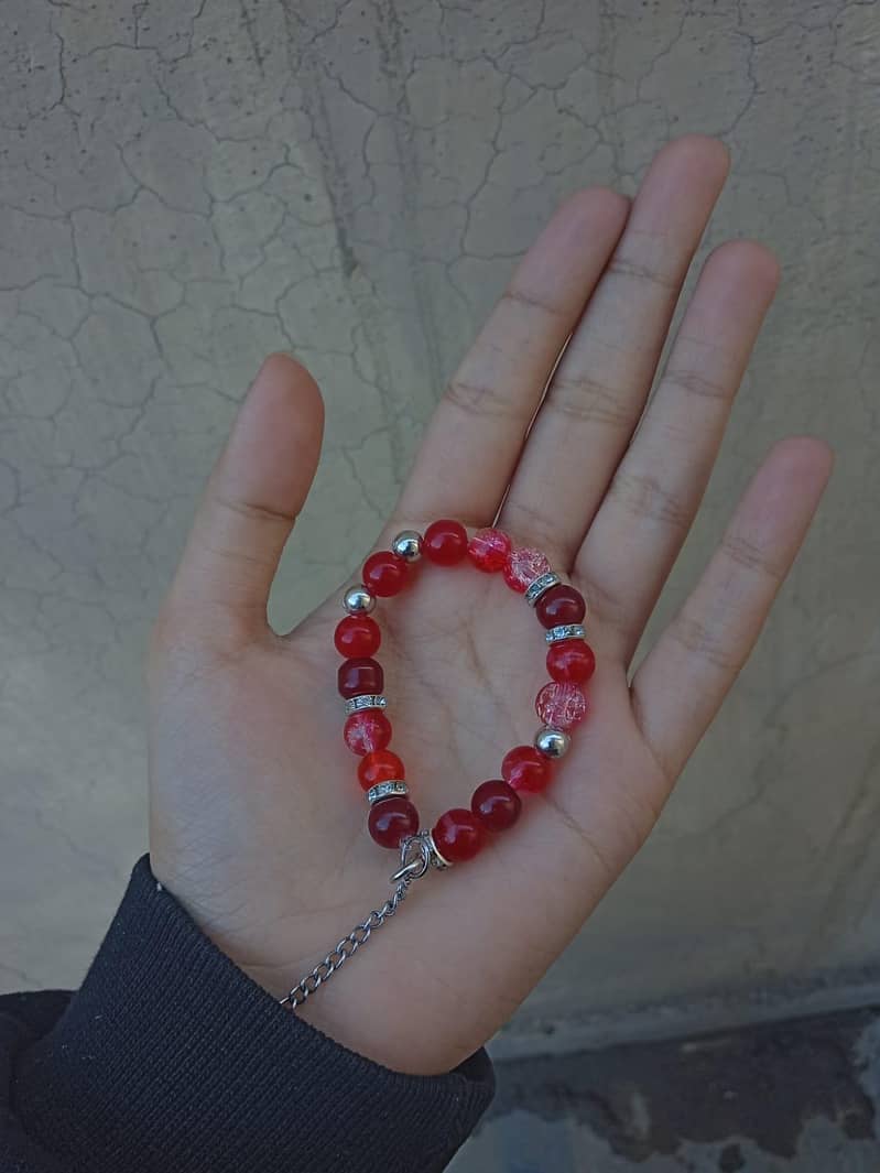 Hand made bracelets 2