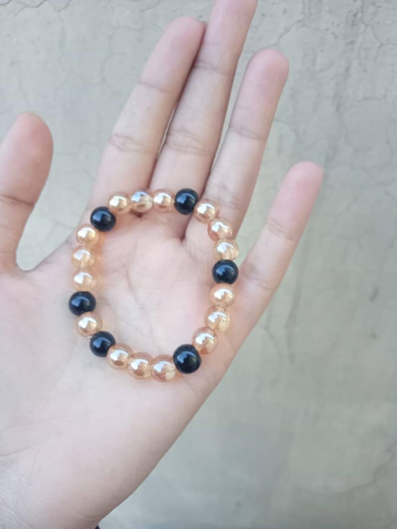 Hand made bracelets 3