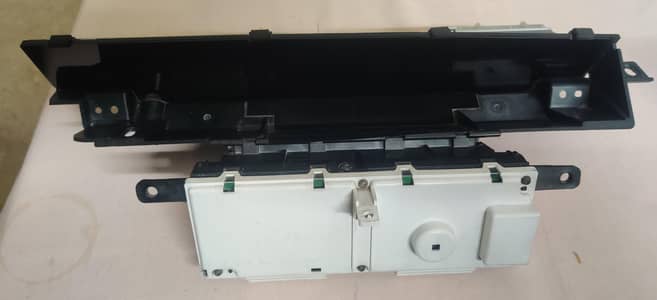 Prius speed meter complete