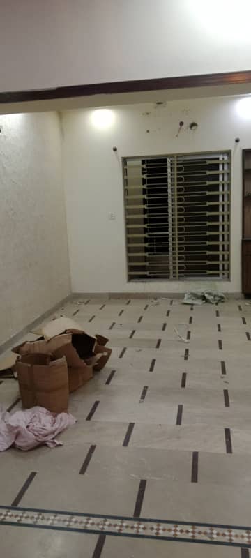 4 Marla Ground Portion For Rent Shahdab Garden Near Pak Arab Society Ferozepur Raod Lahore