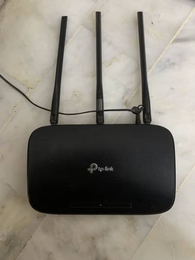 TP-Link TL-WR940N Wi-Fi Router – Excellent Condition