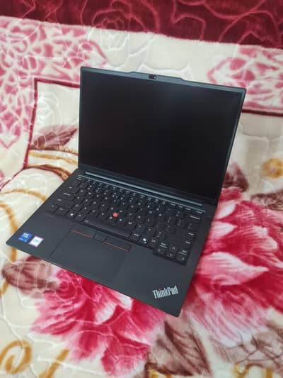 lenovo E-14 Ulta 5 125H