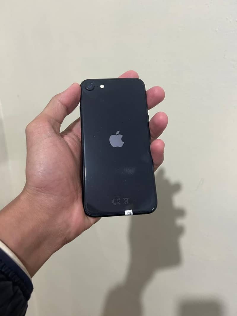 IphonSE 3