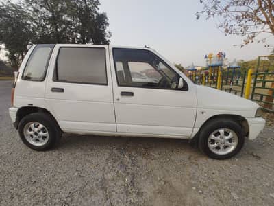 Alto VXR 95 model excellent condition