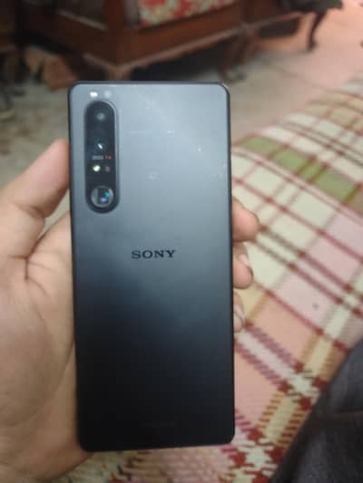 Sony Xperia 1 mark 3