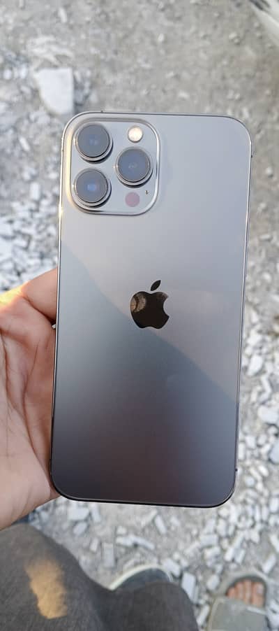 Apple iPhone 13 Pro Max