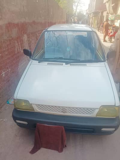 Suzuki mehran 03214762802