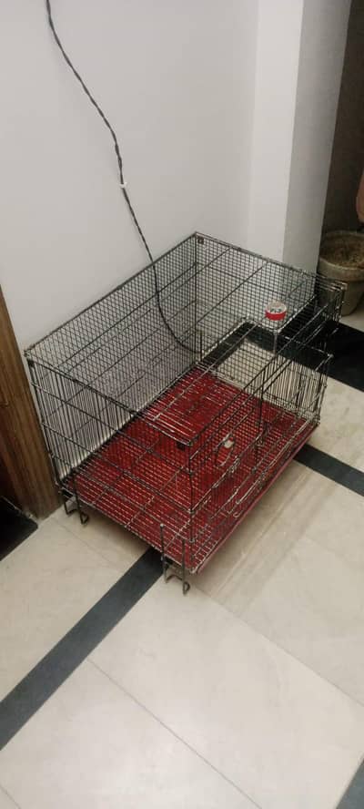 cage for sale