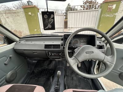 Suzuki Mehran 2018/19