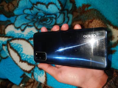 Oppo A52 4/128 Best for gaming