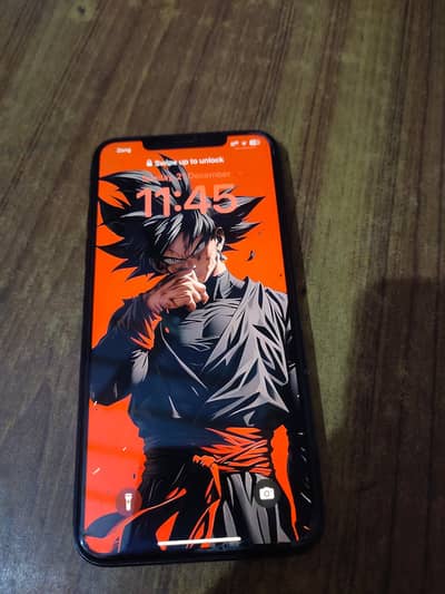 iPhone 11 Pro Max PTA Approved 256 GB Dual Sim