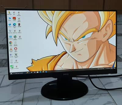 BENQ 22inch Bazzelless HDMI/Speakers LED Monitor