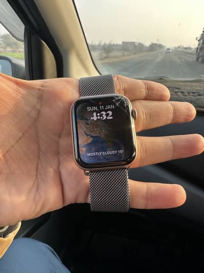 Apple Watch SE