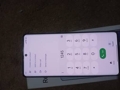 Redmi note 14 pro 12/512